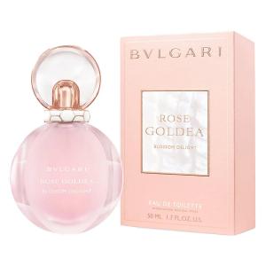 BVLGARI歡沁玫香女性淡香水50ML