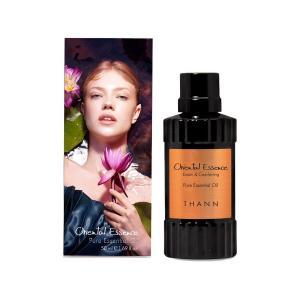 THANN複方精油50ML(東方檸檬)