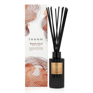 THANN精油擴香瓶150ML(香木)