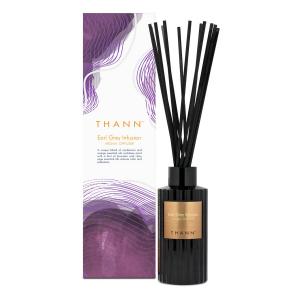 THANN精油擴香瓶150ML(伯爵茶)