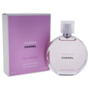 CHANCE紫色霓幻系列淡香精50ML
