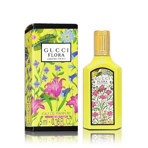 GUCCI華麗蘭花之約淡香精5ML