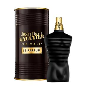 Jean Paul Gaultier Le Parfum 船長INTENSE男性淡香精75ML