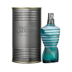 Jean Paul Gaultier Le Male裸男淡香水75ML