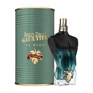 Jean Paul Gaultier Le Beau亞當濃郁淡香精75ML