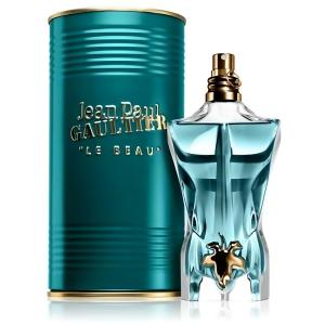 Jean Paul Gaultier Le Beau亞當淡香水125ML