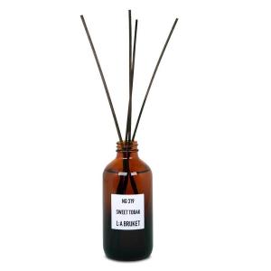 L:A BRUKET 319 室內擴香-柔馥暖菸 200ML