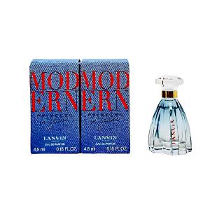 LANVIN 丹寧公主女性淡香精4.5ml