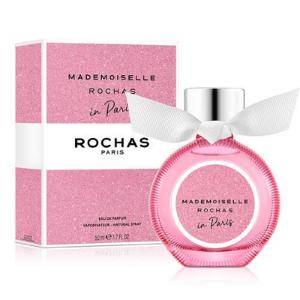 ROCHAS 羅莎小姐在巴黎女性淡香精50ml