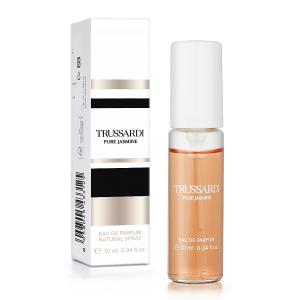 TRUSSARDI 純真茉莉女性淡香精10ml