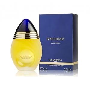 BOUCHERON同名女性淡香精100ML