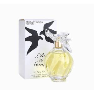 NINA RICCI比翼雙飛淡香水100ML(TESTER)