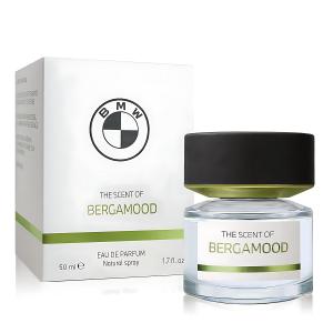 BMW 佛手柑之心中性淡香精50ML
