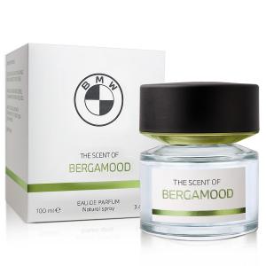 BMW 佛手柑之心中性淡香精100ML