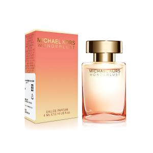 Michael Kors璀璨漫遊女性淡香精4ML