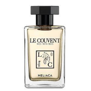 LE COUVENT HELIACA 鷹之水淡香精-沉香與薑10ML