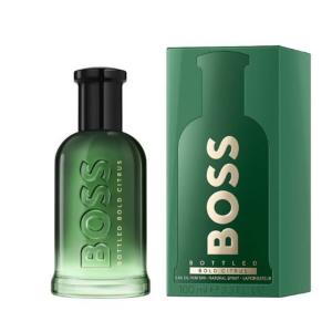 BOSS 自信澄淨之心淡香精100ML
