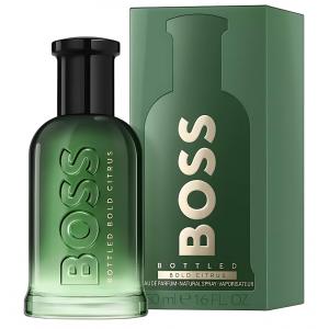 BOSS 自信澄淨之心淡香精50ML