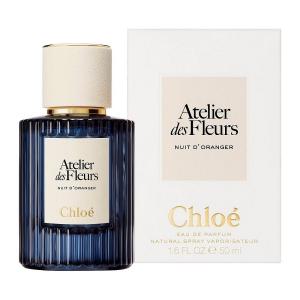 CHLOE 仙境花園系列-午夜蘭花中性淡香精50ML