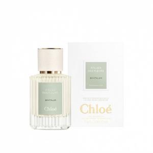 CHLOE 仙境花園系列-檀香之夢淡香精50ML