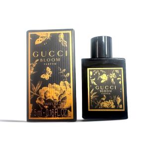 GUCCI 花悅慕意香精5ML