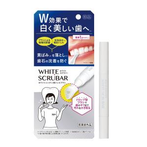 MOUTH MANAGER口腔小護士美白潔牙筆2ML