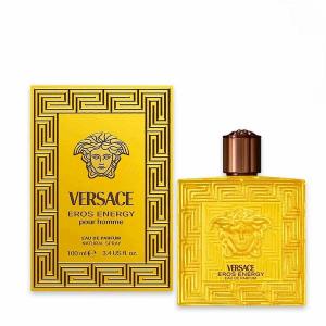 VERSACE 艾諾斯．愛神力量男性淡香精100ml