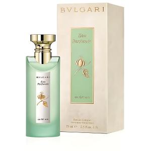 BVLGARI綠茶淡香水75ML