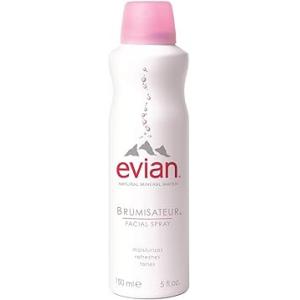EVIAN 愛維養護膚礦泉噴霧150ML