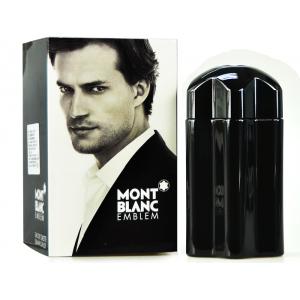 MONT BLANC 六芒星男性淡香水100ML(航空版)