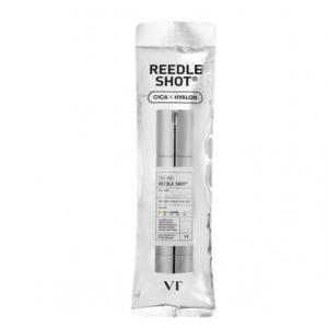 VT微針精華大禮包2ml*45入
