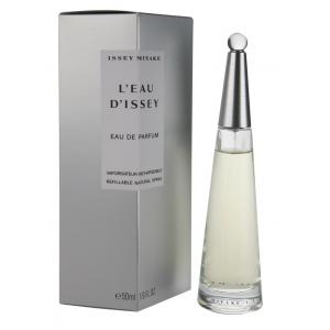 Issey Miyake 一生之水海映依蘭極致女性淡香精50ML