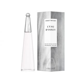 Issey Miyake 一生之水海映依蘭極致女性淡香精100ML