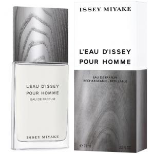 Issey Miyake 一生之水蔚藍冷杉男性淡香精75ML