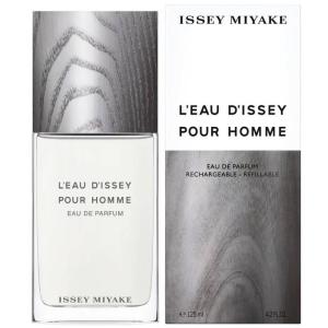 Issey Miyake 一生之水蔚藍冷杉男性淡香精125ML