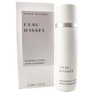 Issey Miyake 一生之水渼體香霧100ML