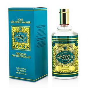 4711 EKW 古龍水200ML