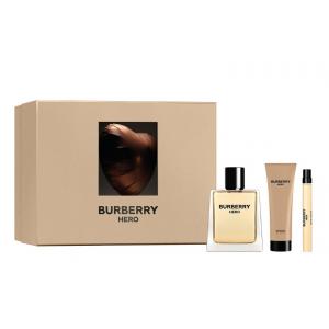 BURBERRY英雄神話3入禮盒