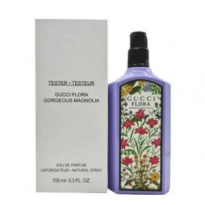 GUCCI 幻夢木蘭花女性淡香精100ML TESTER