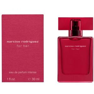 NARCISO RODRIGUEZ  FOR HER 同名淡香精 馥郁版30ML