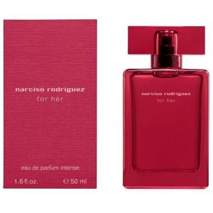 NARCISO RODRIGUEZ  FOR HER 同名淡香精 馥郁版50ML