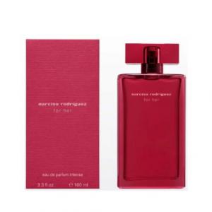 NARCISO RODRIGUEZ  FOR HER 同名淡香精 馥郁版100ML