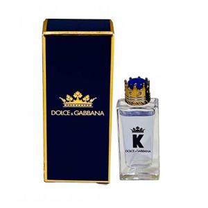 DOLCE & GABBANA  K 王者之心淡香水5ML