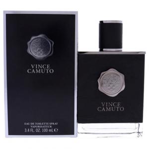 VINCE CAMUTO都會經典男性淡香水100ML