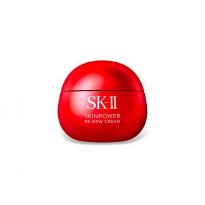 SKII 肌源賦能煥顏活膚霜100G