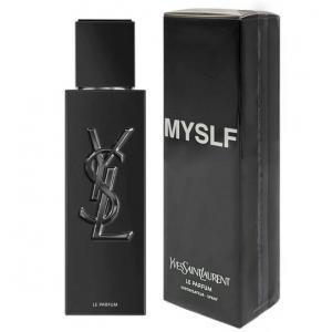YSL MYSLF香精100ML