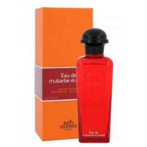 HERMES 緋紅火參古龍水100ML