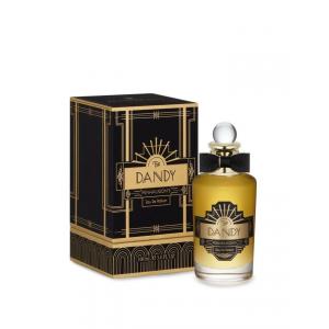 PENHALIGON'S 浮華爵士(不夜威士忌)淡香精100ML