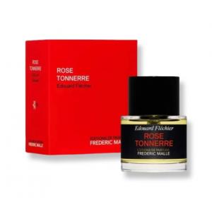 FREDERIC MALLE 夜色玫瑰女性淡香精50ML