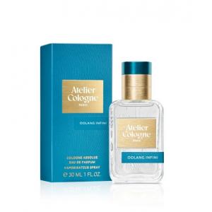ATELIER COLOGNE 無極烏龍淡香精30ML